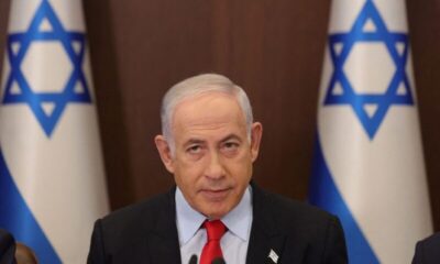 Guerra entrou no segundo estágio com operação terrestre de Israel em Gaza, diz Netanyahu