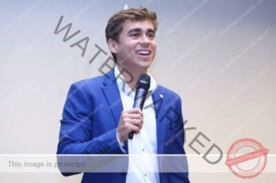 Nikolas Ferreira debocha de Barroso após aprovação de PEC: “Perdeu mané”