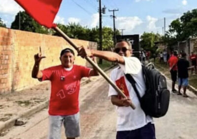 Engenheiro militante histórico do Partido dos Trabalhadores (PT) é assassinado dentro de casa, em São Luís