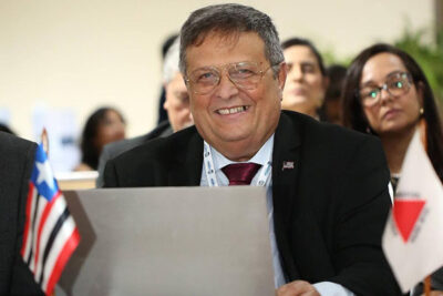 Fapema debate inovação, fomento à ciência e COP30