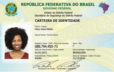 OPORTUNIDADE!!! Feirão oferece, DE GRAÇA, emissão de RG, Emprego e outros serviços