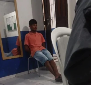 Tragédia familiar! Filho mata próprio pai por causa de dinheiro no interior do Maranhão
