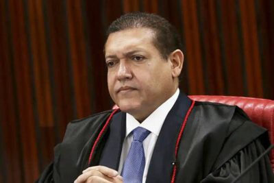 Nunes Marques é quarto ministro a votar a favor de Iracema Vale no STF