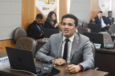Pai de vereador é assassinado em São Luís