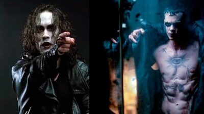 Diretor de O Corvo Defende Sequência em Meio a Controvérsias