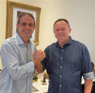 Fábio Gentil é o novo secretário de Agricultura e Pecuária do Governo
