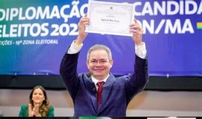 Rafael faz balanço dos 100 dias de gestão em Timon
