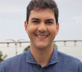 Eleições 2026: Eduardo Braide lidera corrida rumo ao Governo