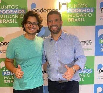 Fábio Filho denuncia articulação de colegas contra vereadores do…