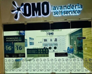 OMO Lavanderia lança campanha de preços promocionais para 2025