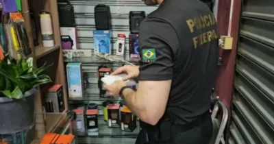 PF deflagra Operação ‘Faz o Pix’ no interior do Maranhão