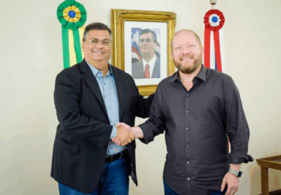 Dino suspende sabatina de Flávio Costa, indicado para o TCE-MA