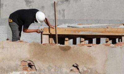 Maranhão é o estado campeão de obras paralisadas, de acordo com relatório Tribunal de Contas da União