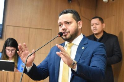 Octávio Soeiro destaca ações de seu mandato