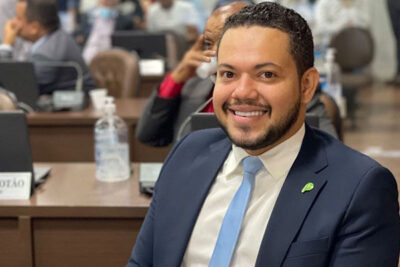 Octávio Soeiro deve assumir diretório municipal do PSDB em São Luís