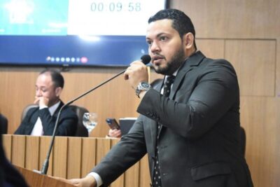 Octávio Soeiro celebra o Dia Mundial do Dentista e cobra valorização dos profissionais