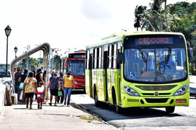 Aprovada emenda que cria Passe Livre Estudantil em São Luís