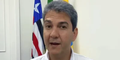 Braide ingressa com ação no Tribunal de Justiça contra a Câmara de Vereadores