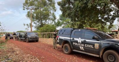 Operação Guardião prende 12 indivíduos envolvidos com homicídios e tráfico de drogas no Maranhão