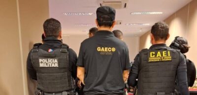 Cartel do Tapa-Buraco: MP estoura fraude milionária em licitações no MA