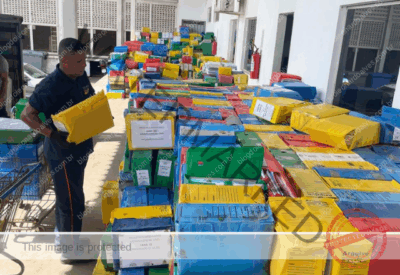 Mais de 1 milhão de processos arquivados em papel serão reciclados pelo Tribunal de Justiça do Maranhão