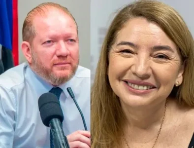 Iracema recebe voto favorável no STF em disputa com Othelino pela Assembleia