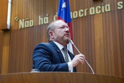 Depoente nega pedido de vantagem indevida por Othelino Neto