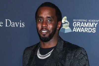 P. Diddy abusou de criança de 9 anos, diz advogado