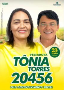 Mulheres despontam em Santa Helena
