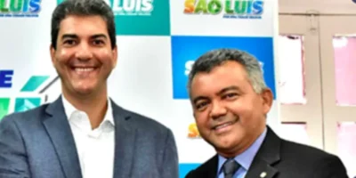 Cleber Verde oficializa filiação ao MDB nesta segunda-feira