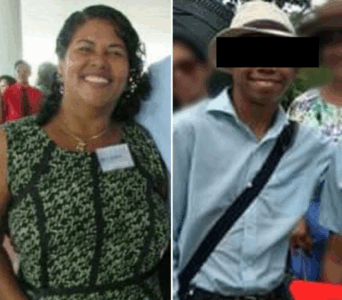 Adolescente mata a própria avó com golpes de faca em Paço do Lumiar
