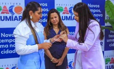 Paço do Lumiar passa a oferecer inserção gratuita do DIU