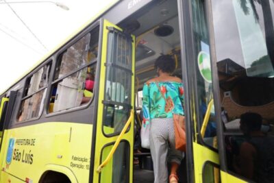 Passagens de ônibus estarão mais cara em São Luís a partir deste domingo de Carnaval