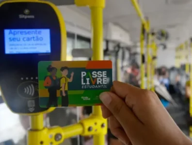 Publicada resolução que cria Comissão Especial para estudo de viabilidade do passe livre em São Luís