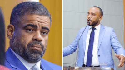 A dificuldade de Paulo Victor se tornar um líder e fazer seu sucessor
