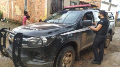 POLÍCIA CIVIL DEFLAGRA OPERAÇÃO MARÉ BAIXA E CUMPRE 35 MANDADOS DE PRISÃO EM SÃO JOSÉ DE RIBAMAR