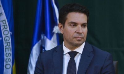 Decisão do STF sobre o Deputado Ramagem e a desigualdade na Justiça