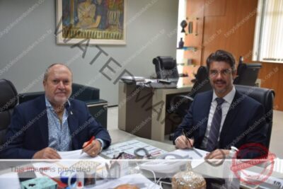 Procurador-geral empossa novo titular da 2ª Promotoria de Justiça Criminal de Timon