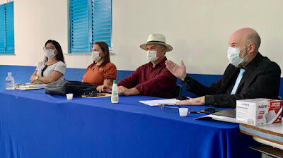 Decreto proíbe venda de bebidas alcoólicas e institui toque de recolher em Vargem Grande entre 22h e 5h