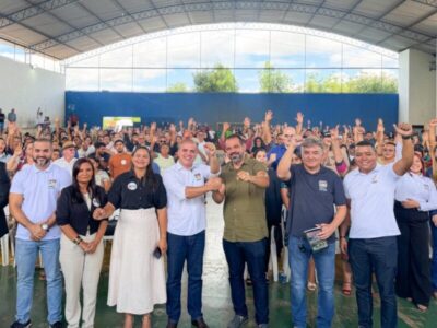 Governo do MA inicia maior ação de regularização de imóveis urbanos