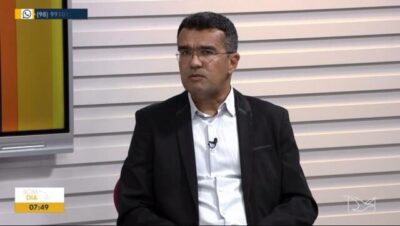 “Tirar estigma de puritano”, diz Lahesio em defesa de uso do fundo partidário pelo Novo