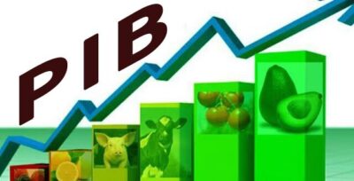 Ministério da Fazenda aumenta para 2,4% estimativa para o PIB este ano
