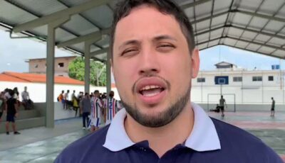 Bomba! Em plena pandemia, secretário de Cultura libera milhões pela lei de incentivo