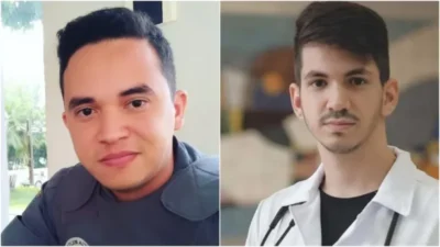 PM acusado de matar médico em Imperatriz vai a julgamento