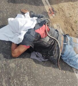 Guardas municipais são assassinados no interior do Maranhão