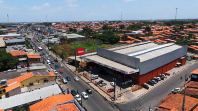 Potiguar traz modelo outlet para o Maranhão e oferece descontos especiais em loja do Maiobão