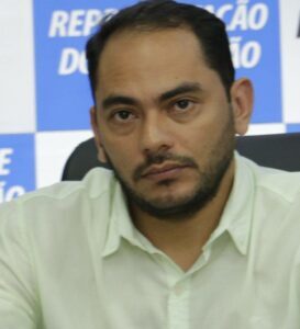 Assis Ramos representa contra Eduardo Nicolau no CNMP por abuso de autoridade e perseguição