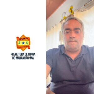 Itinga do Maranhão: sem concorrência, empresa que já prestava serviço de publicidade para gestão de Lúcio Flávio ganha contrato de R$ 720 mil