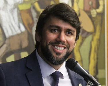 União Brasil quer Pedro Lucas no ministério das Comunicações