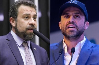PF aponta que assinatura em laudo contra Boulos é falsa